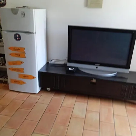 Apartment Le Clos Des Lavandes Bandol