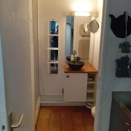 Le Clos Des Lavandes Apartment Bandol