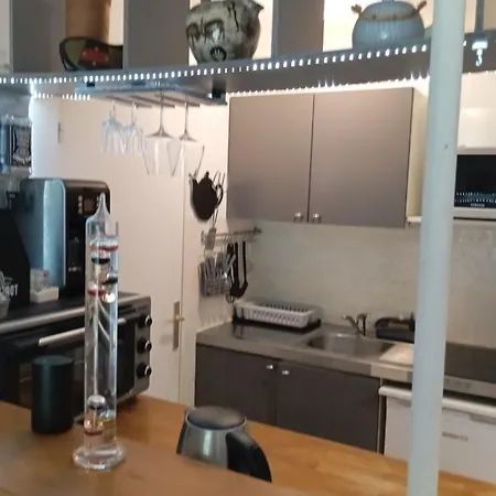 Apartment Le Clos Des Lavandes *